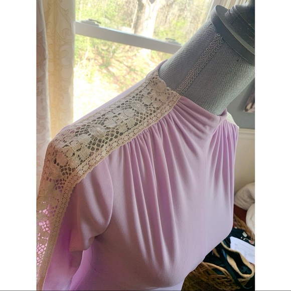 Vintage formal dress - Picture 3 of 6